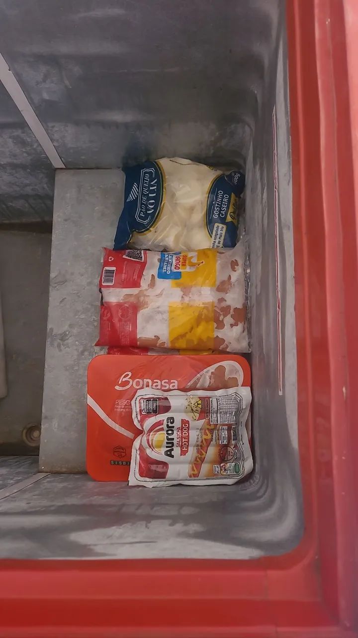Freezer expositor Matalfrio abaixo do preço  - Foto 3