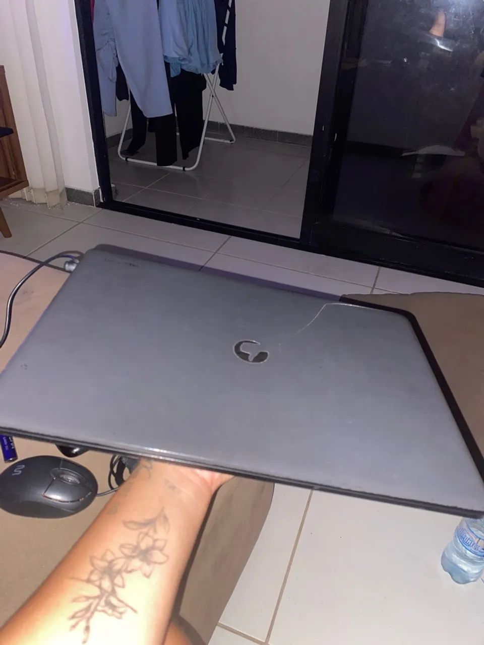 Notebook positivo 
