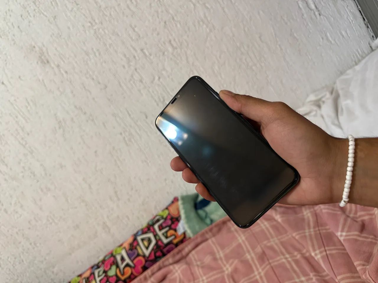 iPhone 11 Pro Max 256gb super conservado - Foto 2