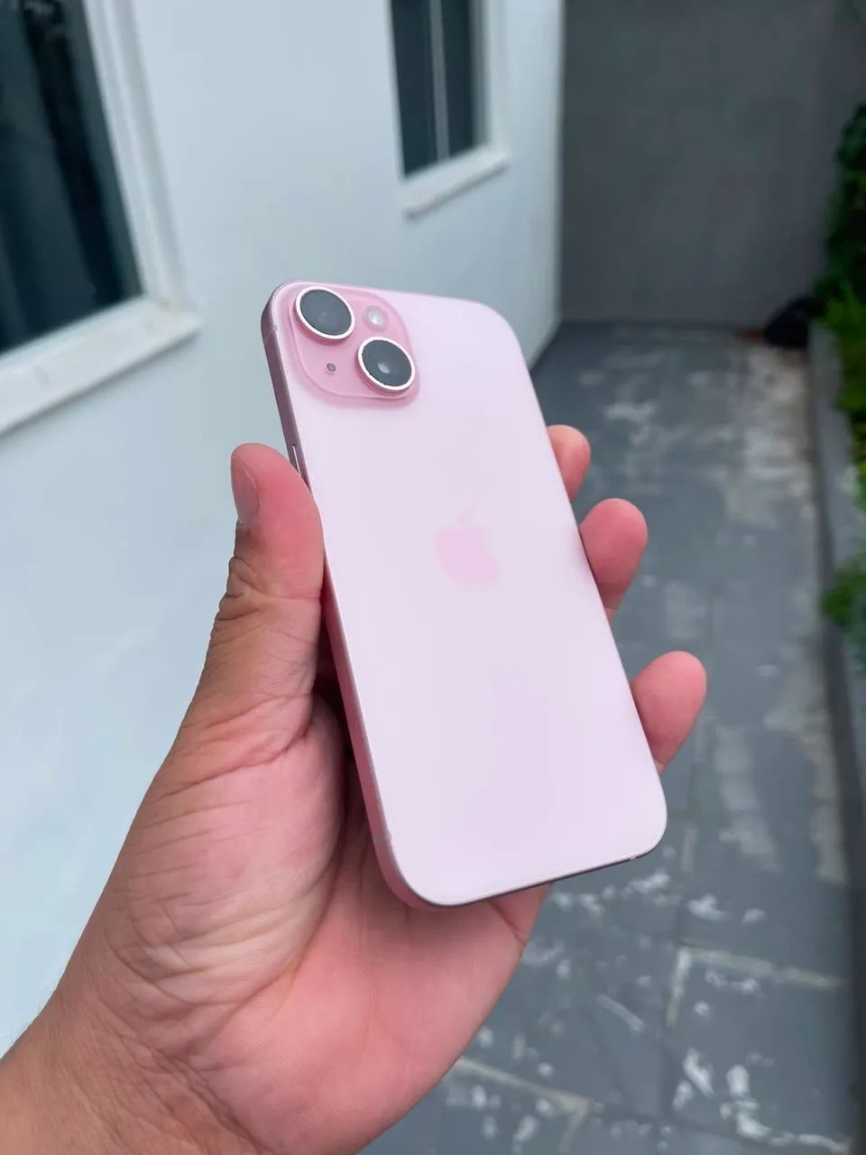 iPhone 15 256GB (aceito cartão) - Foto 4