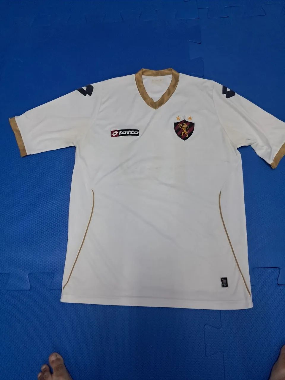 Camisa do sport de recife 