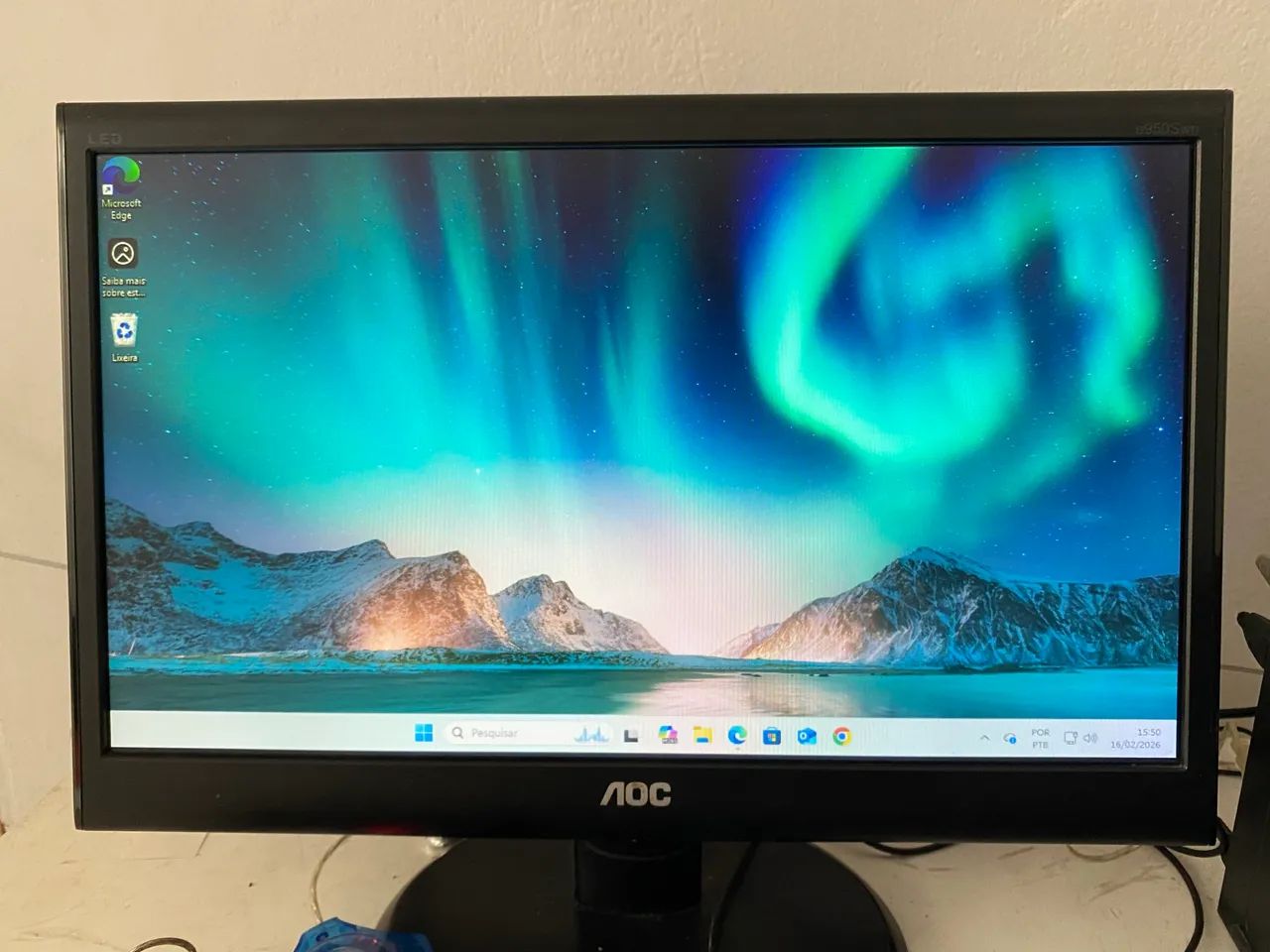 Computador Completo  - Foto 5