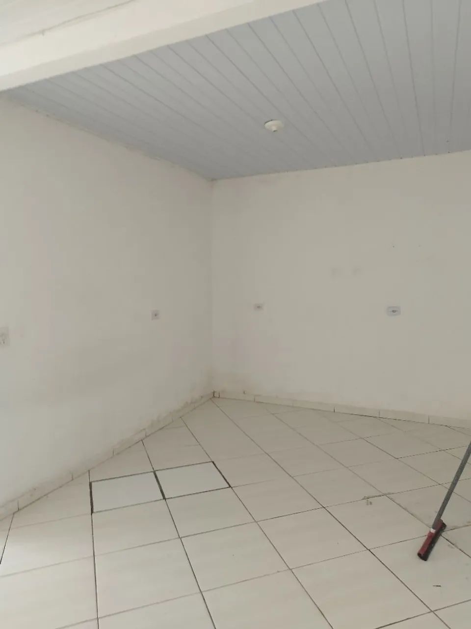 Sobrado para locação/ casa fundos  - Foto 4