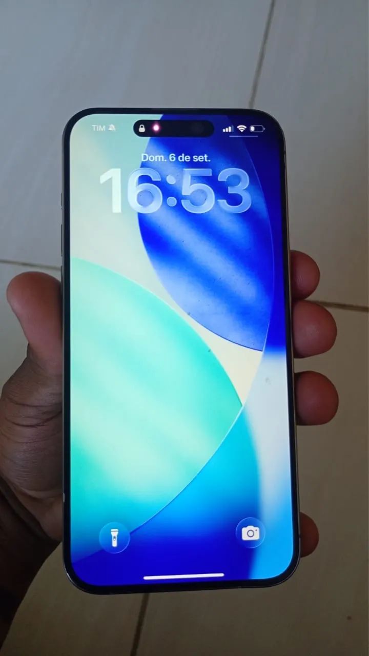 iPhone 15 pro max  - Foto 4