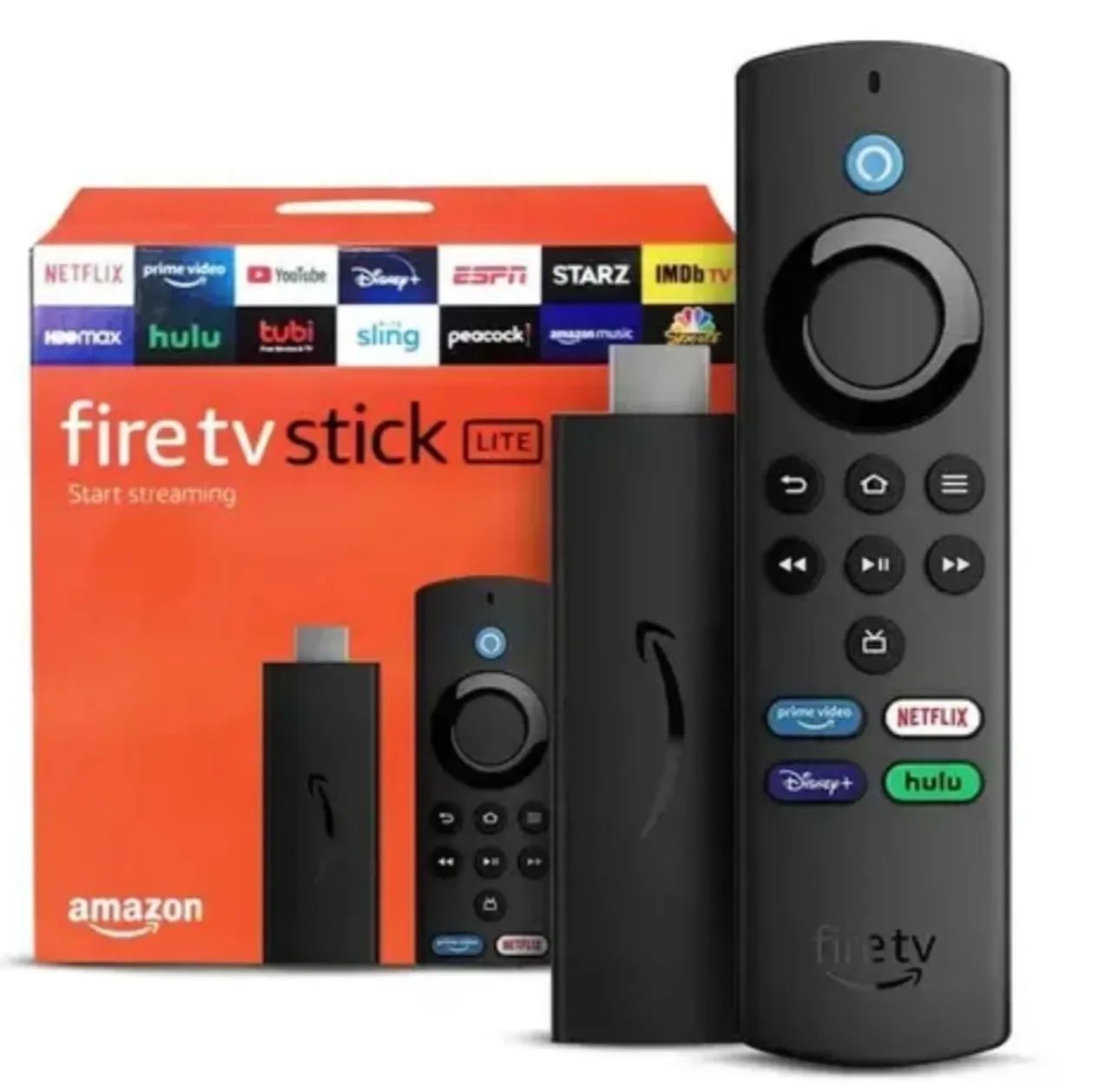 FIRE Stick Amazon (original) - Foto 2