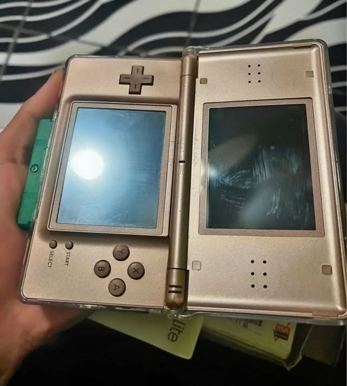 Nintendo DS Lite  - Foto 2