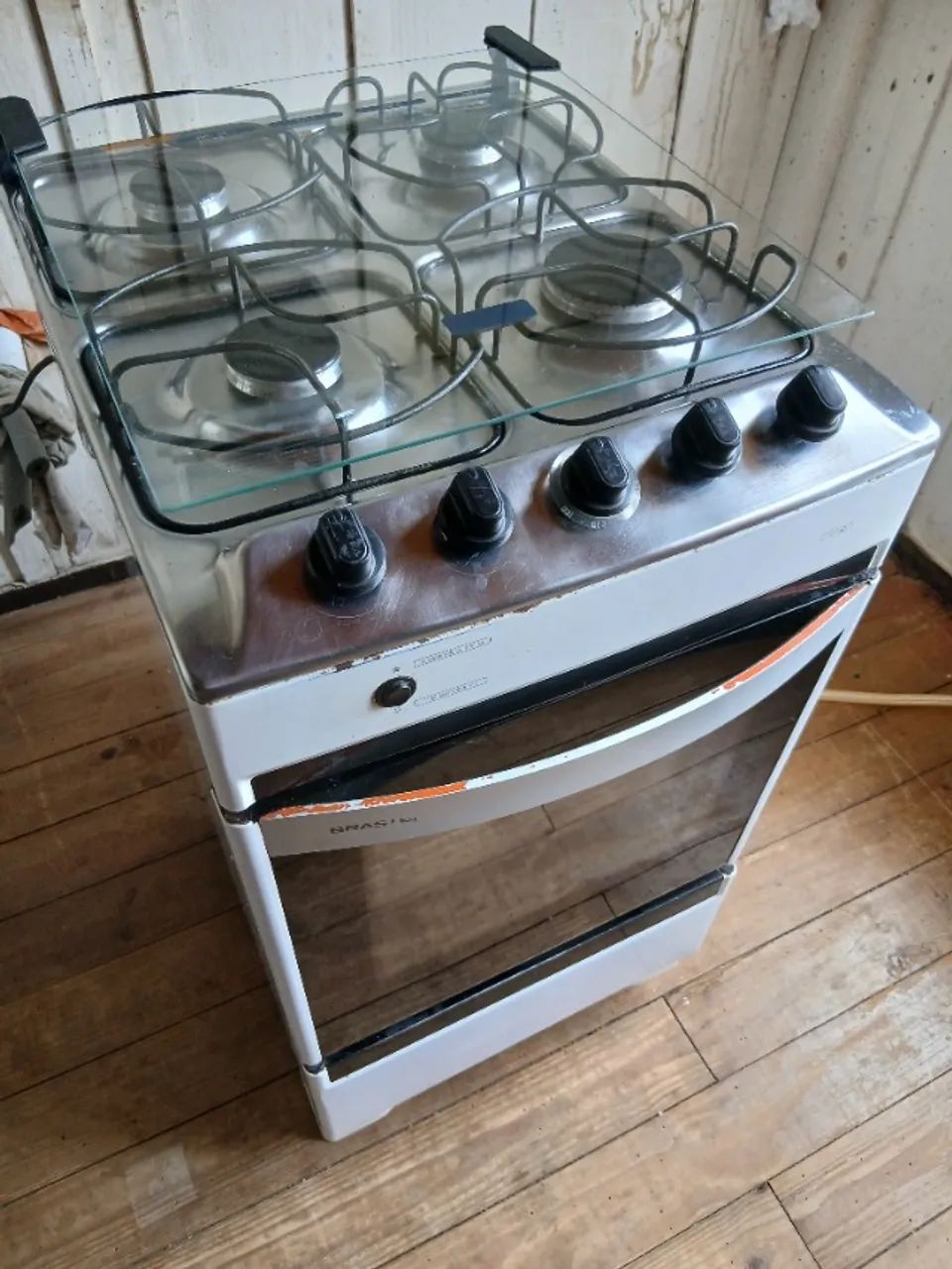 Fogão 4 bocas - Foto 5