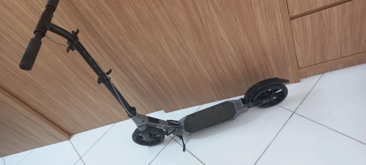 PATINETE  ADULTO NOVO - Foto 4