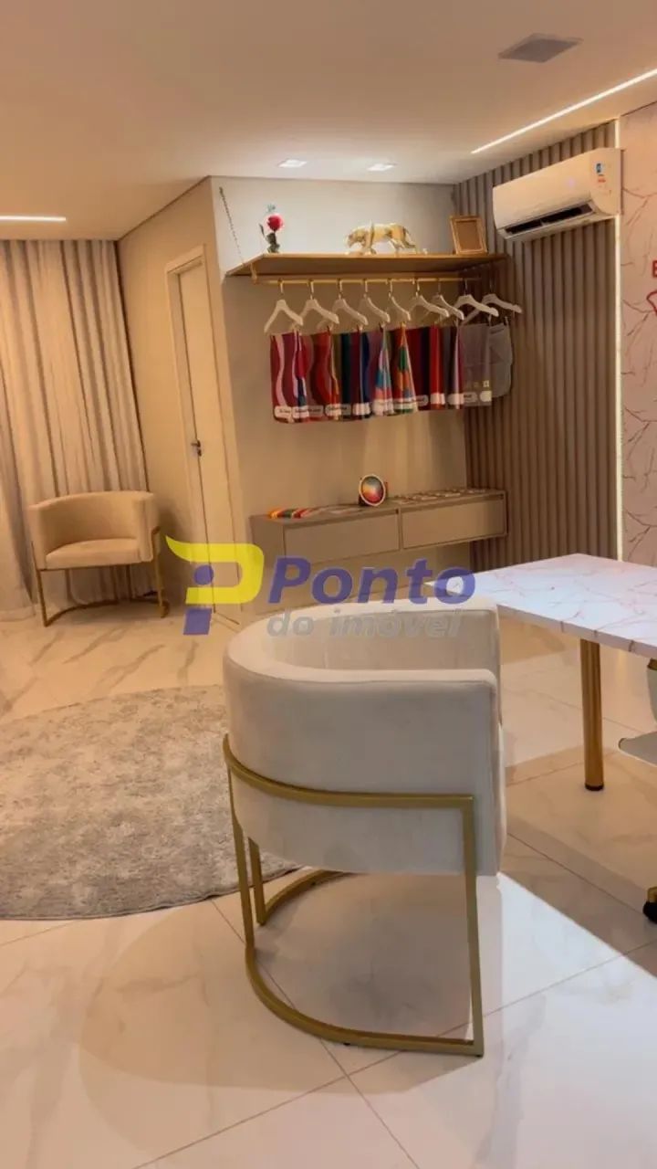 Sala  a venda Vila Joana D'Arc - Lagoa Santa - MG