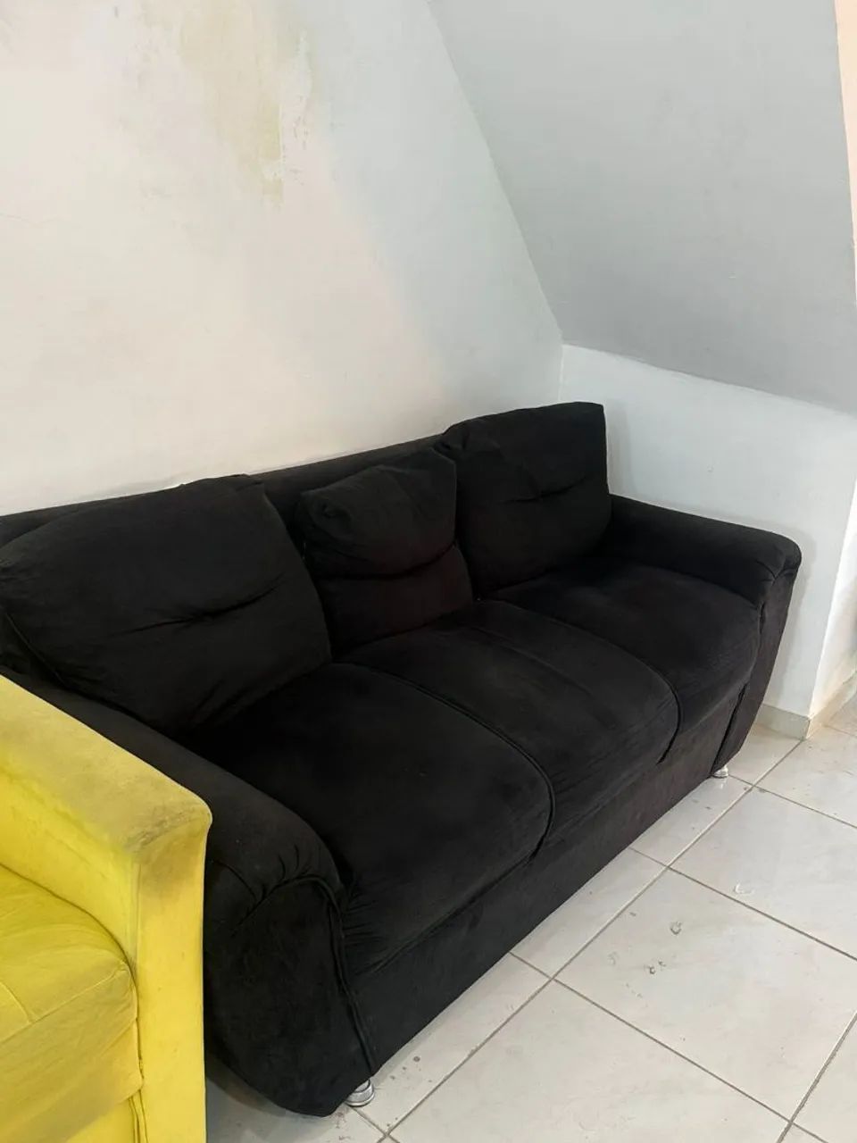 Sofá confortável  - Foto 2
