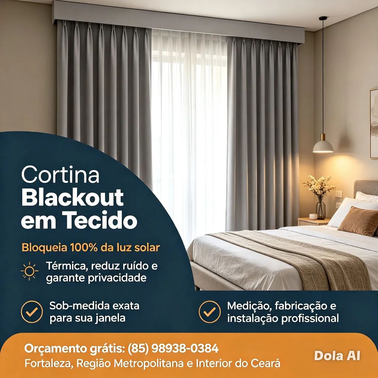 Cortinas 