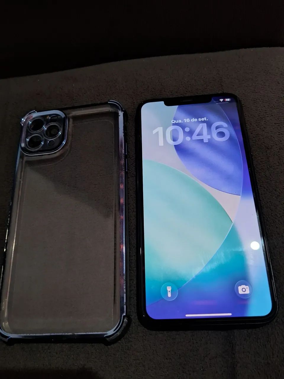 IPHONE 11 PRO MAX  - Foto 2