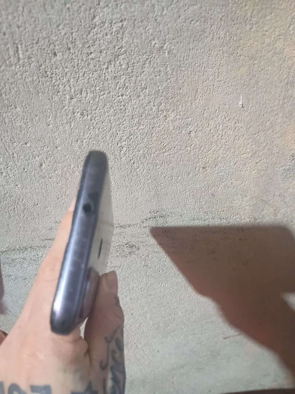 Vender um celular
