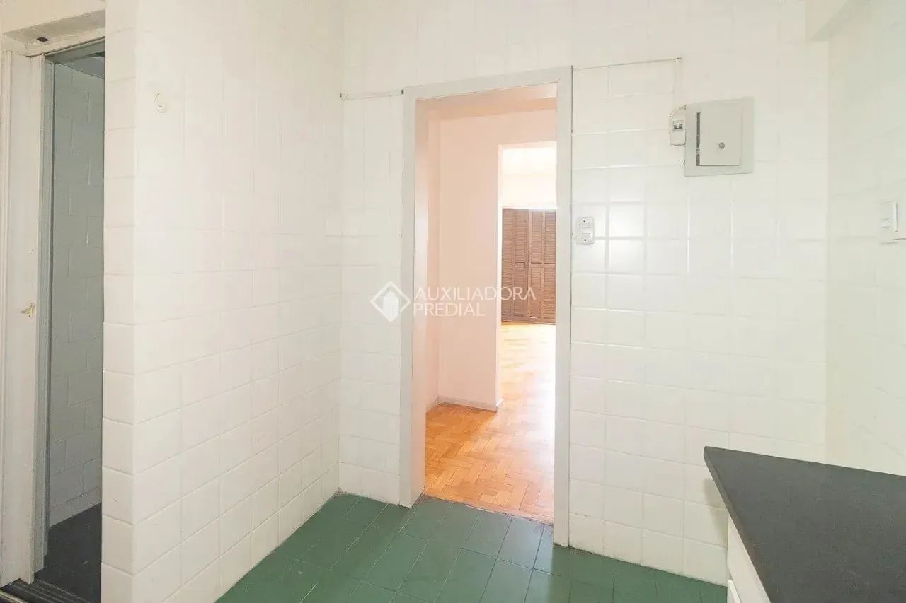 Apartamento 2 dormitórios - Foto 12