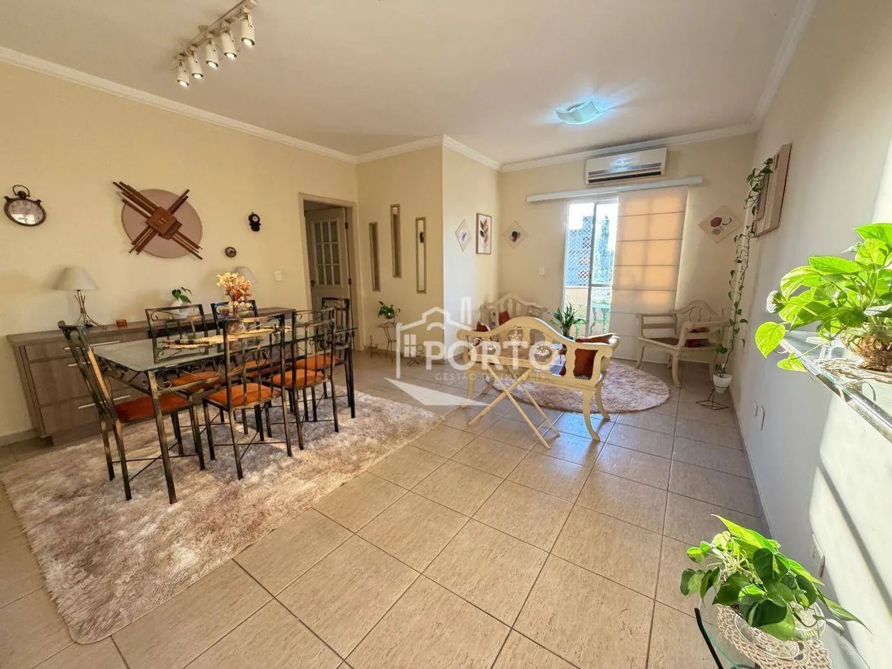 Apartamento 3 quartos à venda, Edifício América - Piracicaba