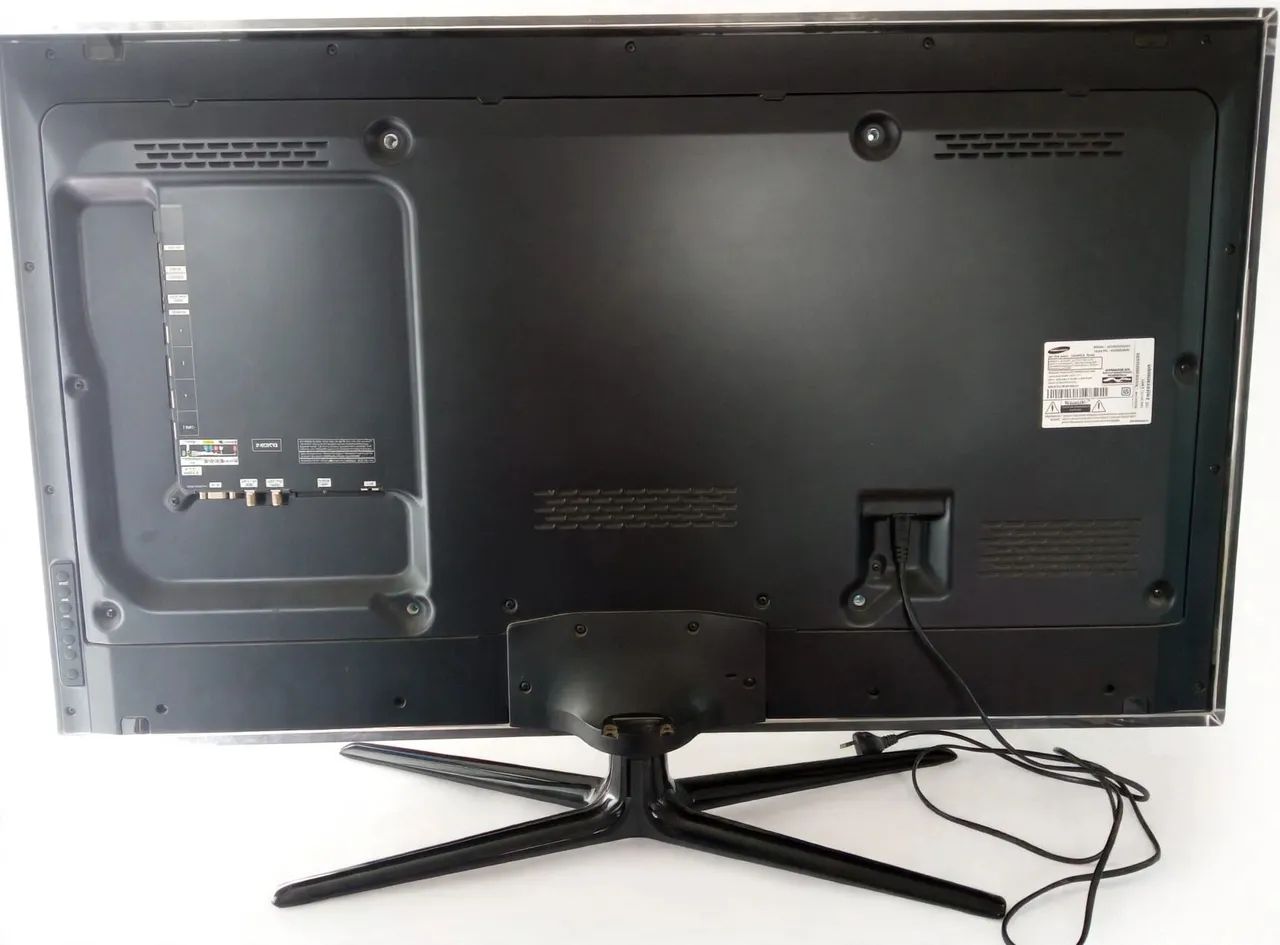TV Samsung 46" polegadas. - Foto 2
