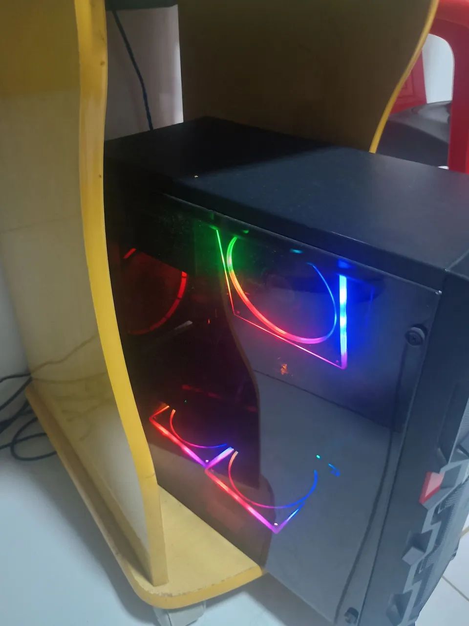 Vendo PC game completo - Foto 2