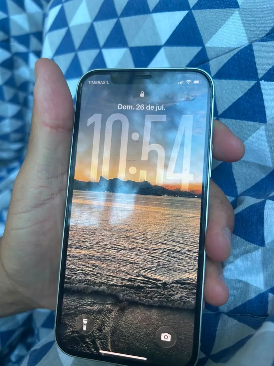 iPhone 12  64GB - Foto 3