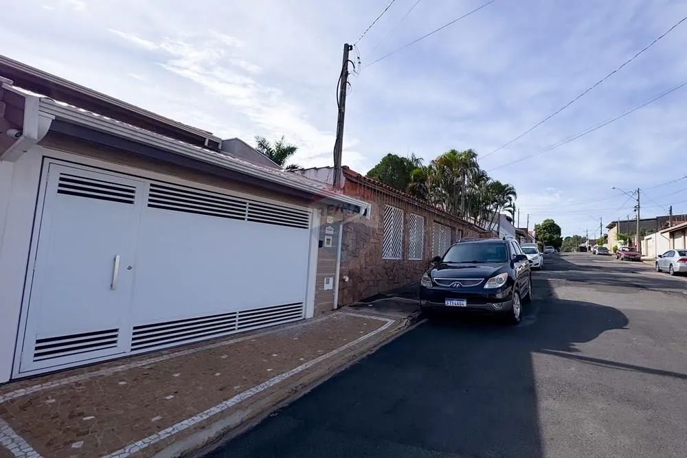 Casa Moderna e Completa em Capivari - R$530mil - Foto 3