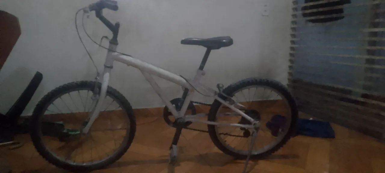 Bicicleta  - Foto 3