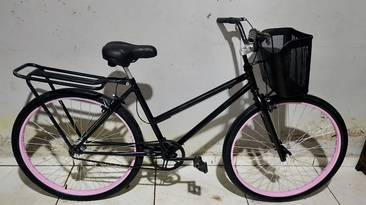 Bicicleta  - Foto 4