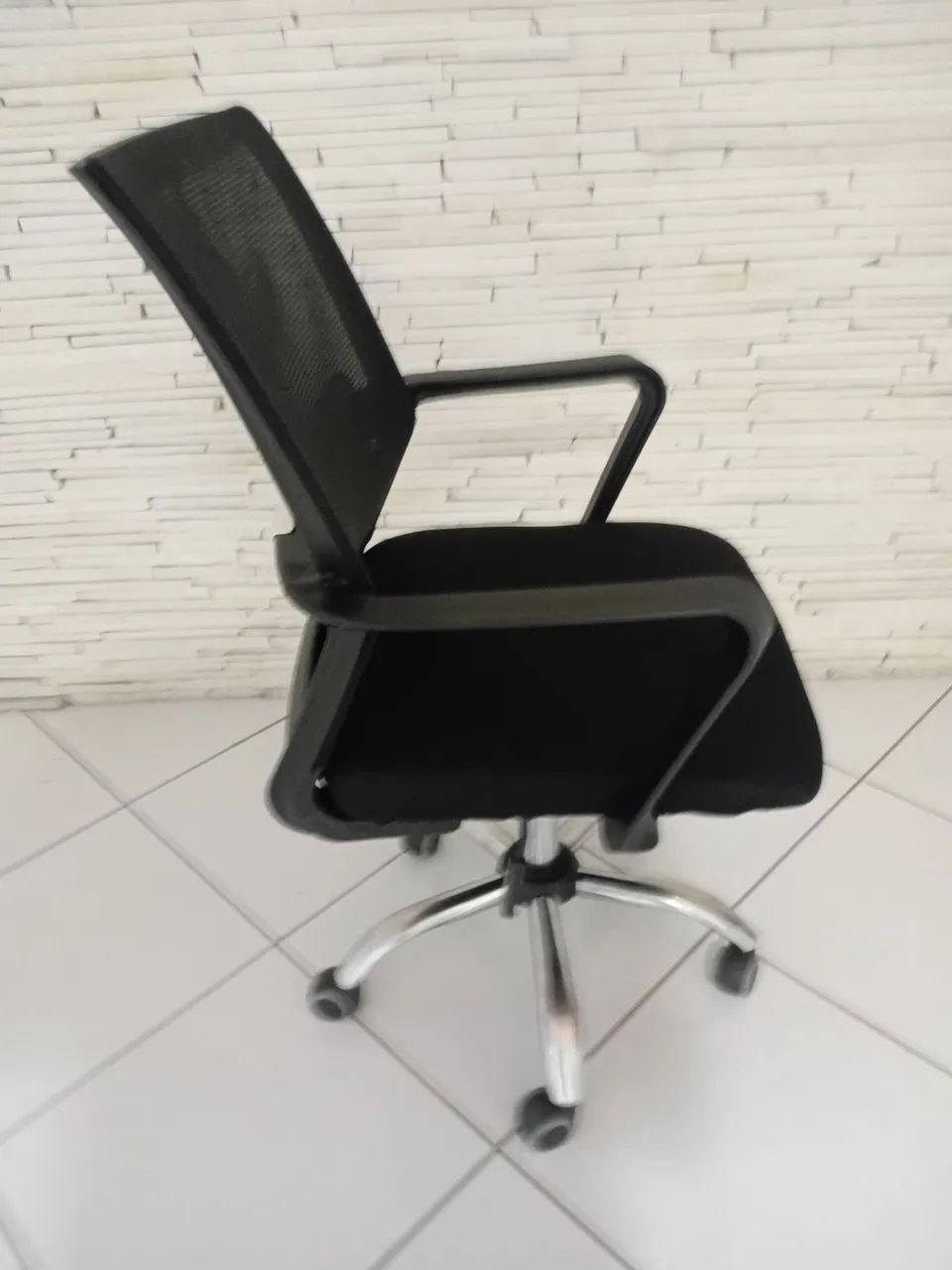 Cadeira de escritório  - Foto 3