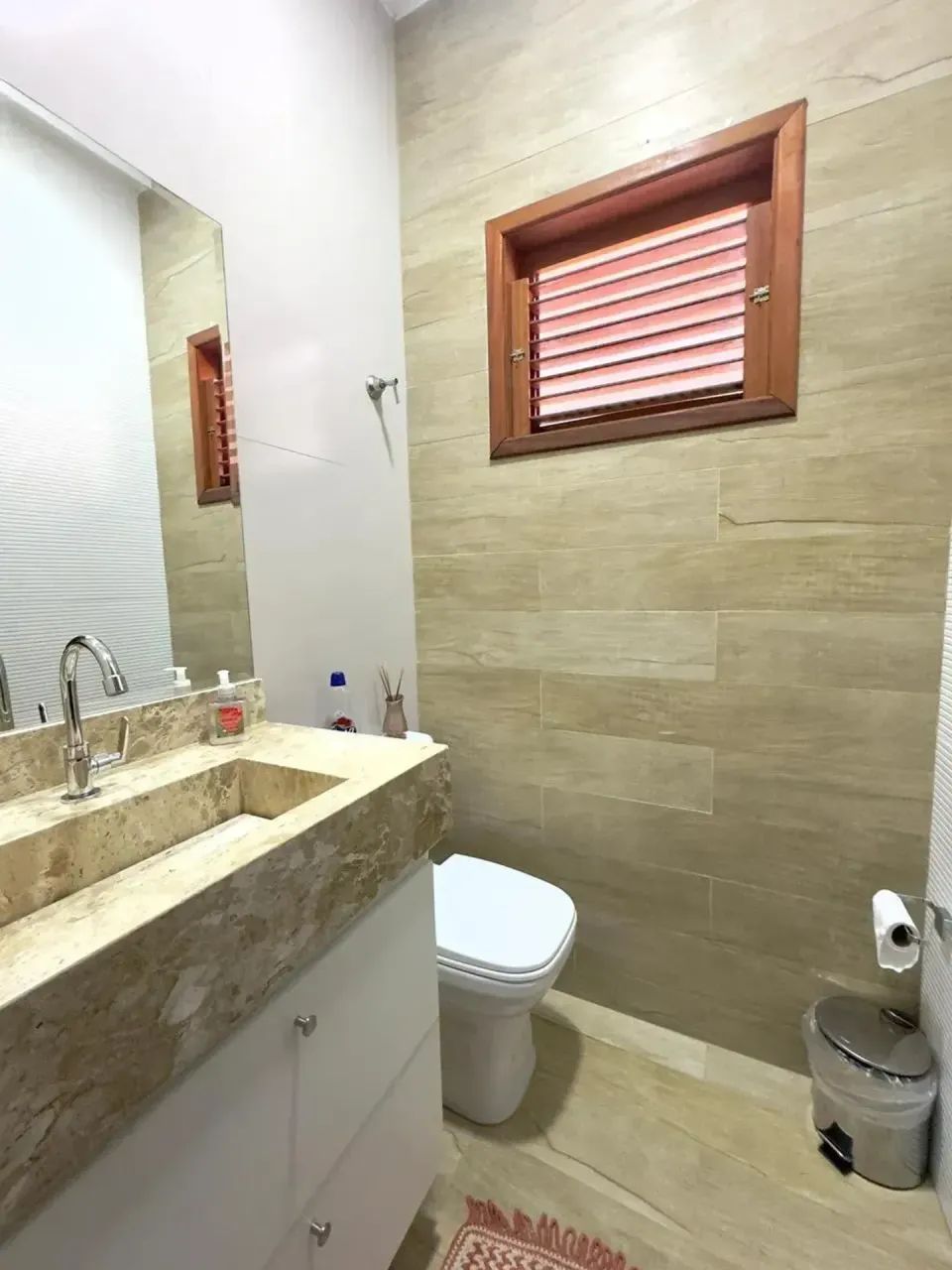SN| CASA SOLTA À VENDA NO PARQUE ATHENAS - Foto 4