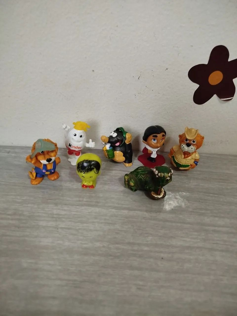 Miniaturas 