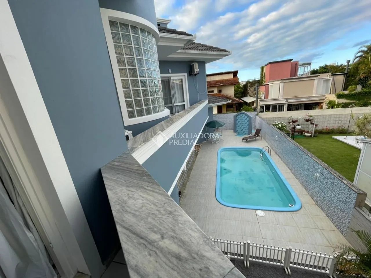 LINDA CASA 4 SUÍTES EM JURERÊ INTERNACIONAL. - Foto 5
