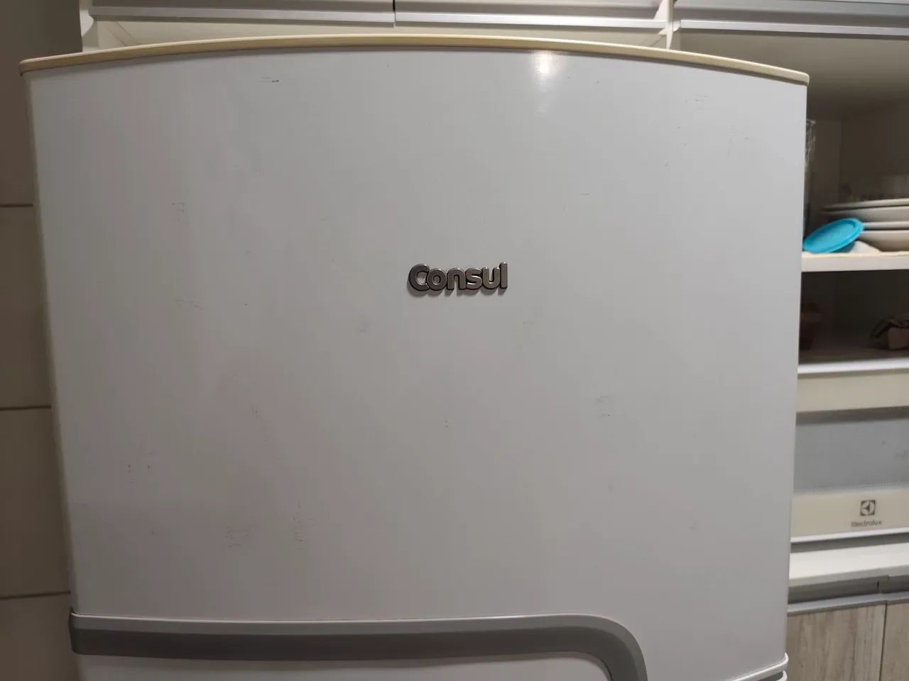 Geladeira Consul 275L  - Foto 4