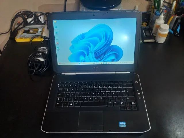 Notebook Dell Latitude E5420