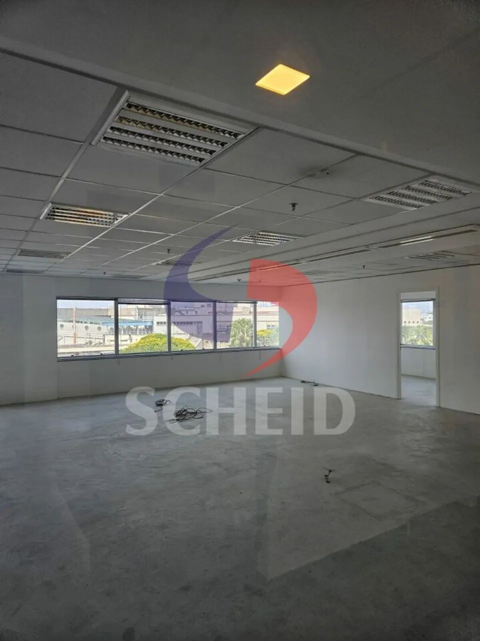 Conjunto Comercial para locação no Campo Belo