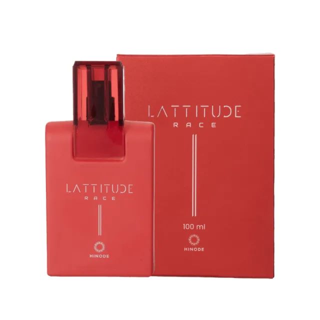 Lattitude Race Deo Parfum 100ml