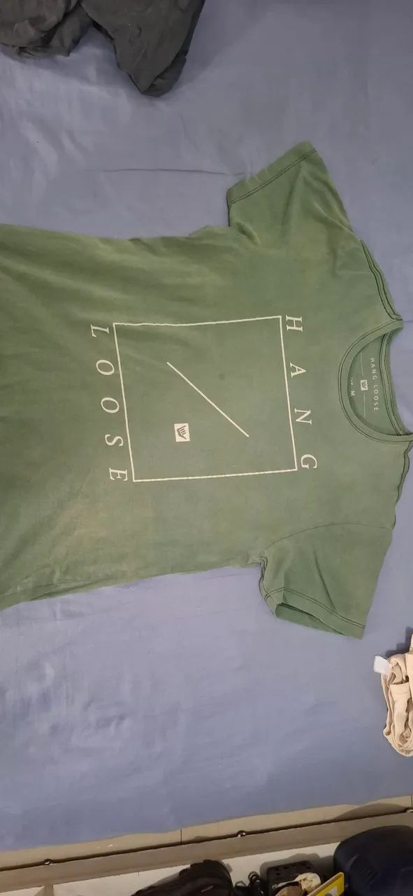 Doacao de camisas - Foto 3