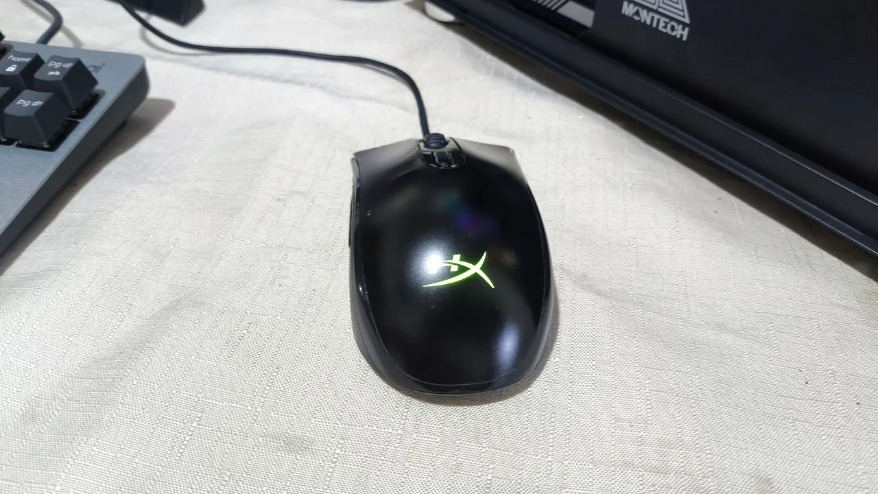 PC Gamer Completo - Rodando TUDO - Pego PS5, PS4, Series S ou Switch Desbloqueado no Abate - Foto 5