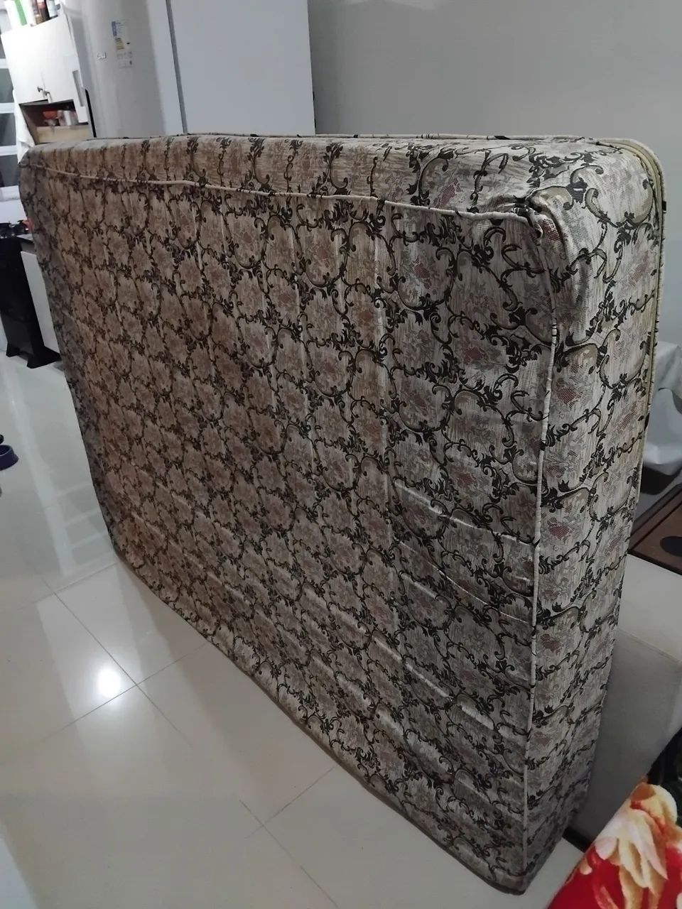 Colchão de casal - Foto 2