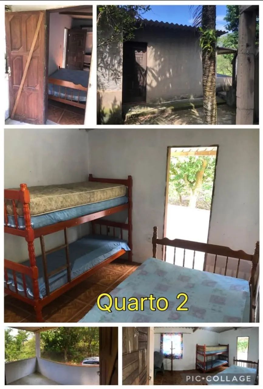 Casa com CACHOEIRA PARTICULAR - Foto 3