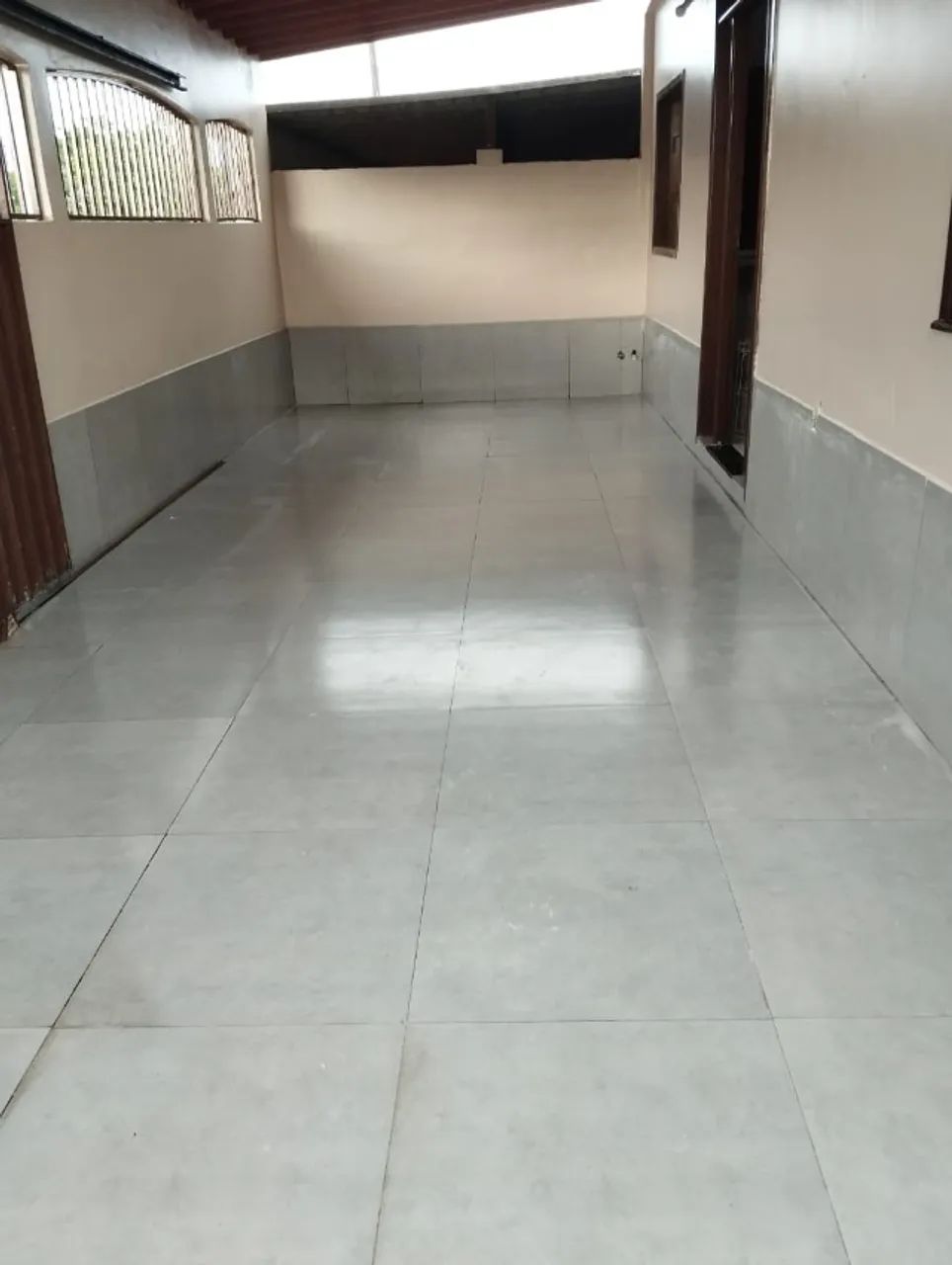 Alugo casa próximo ao shopping