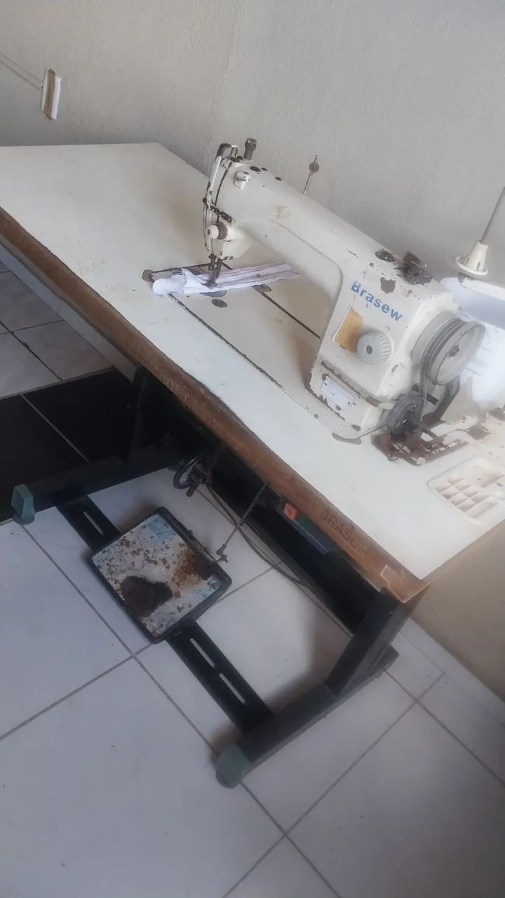 Reta funcionando - Foto 2