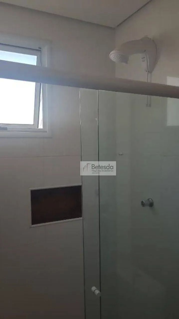 Kitnet com 1 dormitório para alugar, 16 m² por R$ 1.100,00/mês - Jardim Bonfiglioli - São  - Foto 9