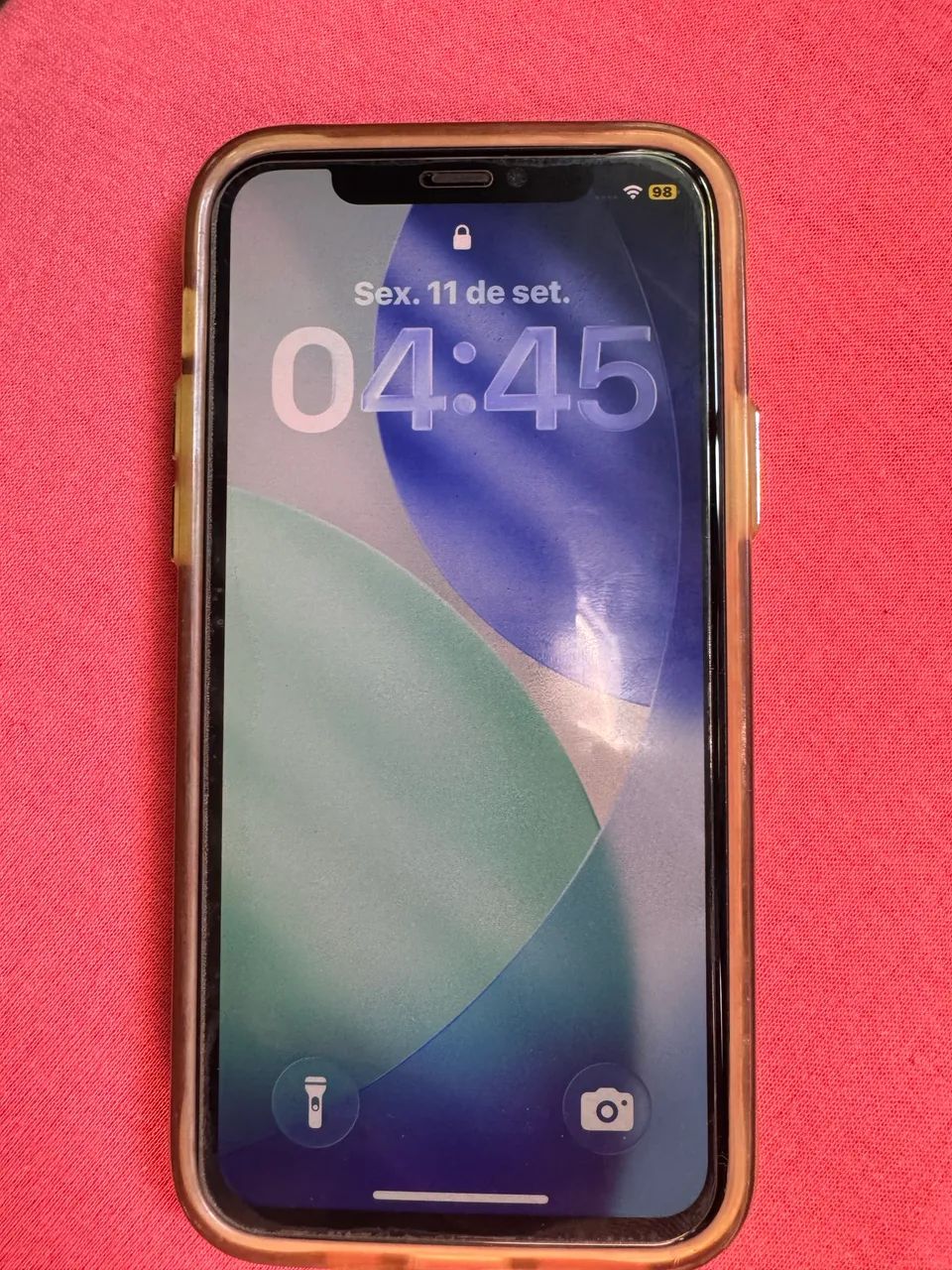 IPHONE 11 PRO GOLD 256GB - Foto 2