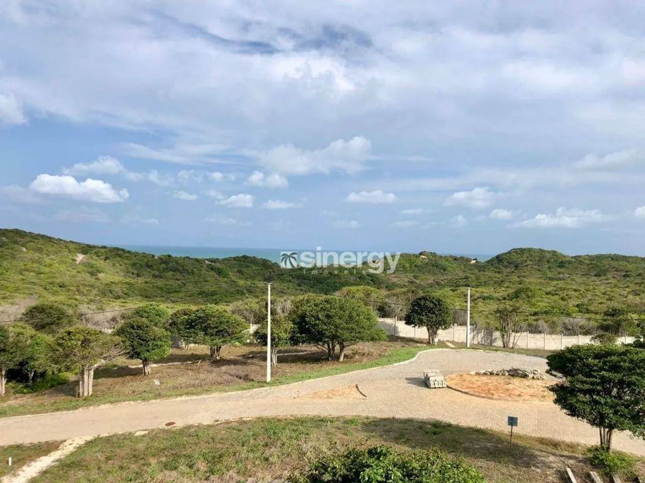 Terreno à venda, 940 m² por R$ 680.000,00 - Praia de Pipa - Tibau do Sul/RN - Foto 4