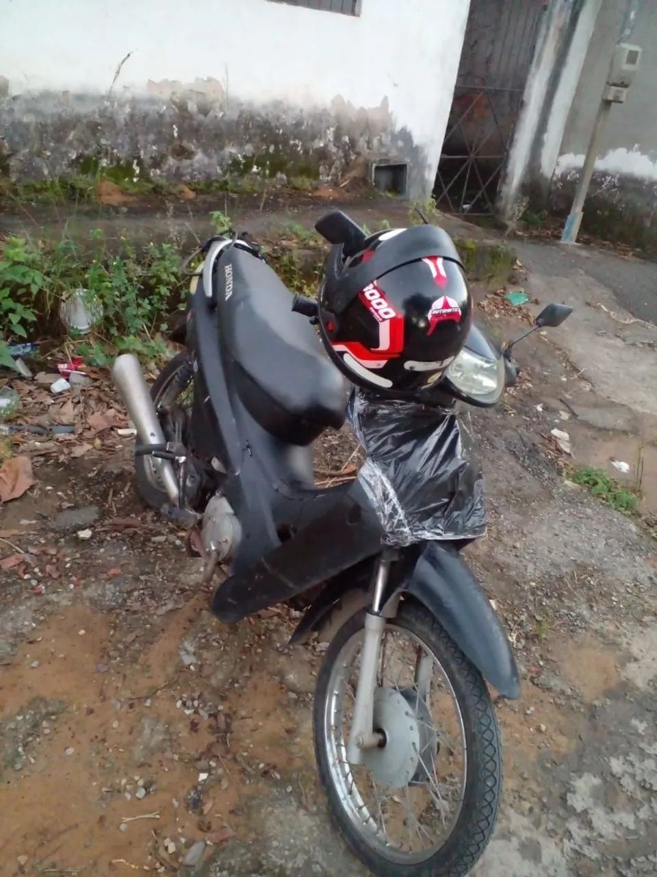 Web 100cc  - Foto 2