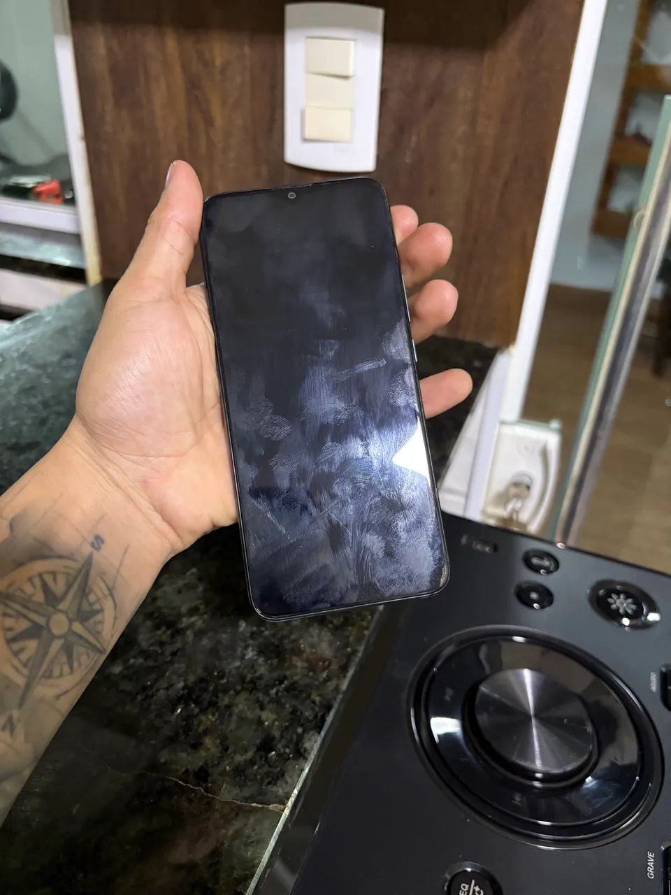 Moto E7 64Gb - Foto 4