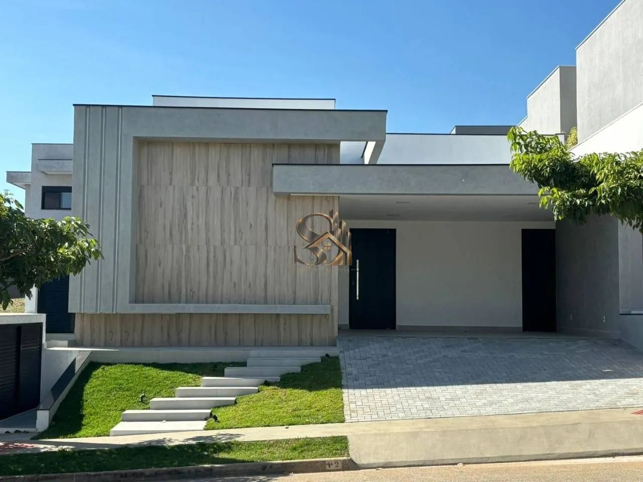 Casa térrea à venda na Chácara Ondina  Sorocaba/SP - Foto 2