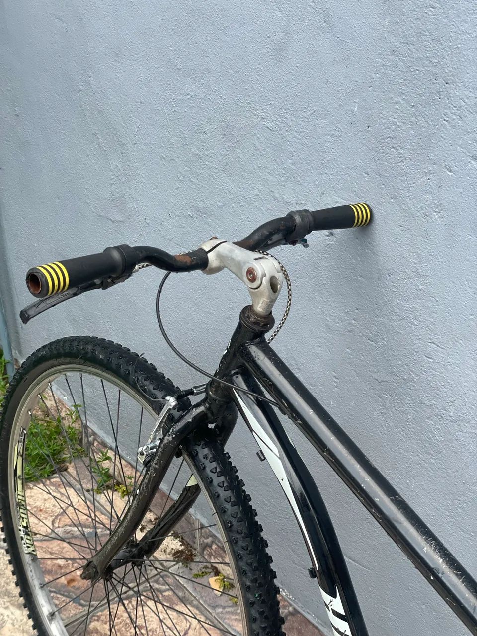 OPORTUNIDADE ARO 29 R$399 - REVISADA E PRONTA PARA USAR - Foto 4