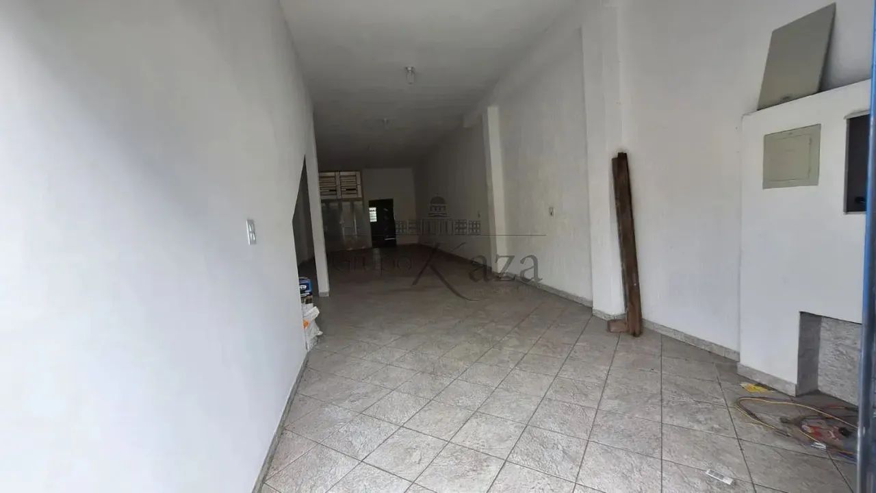 Oportunidade - Ponto Comercial - Centro - Jacareí - 120m². - Foto 2