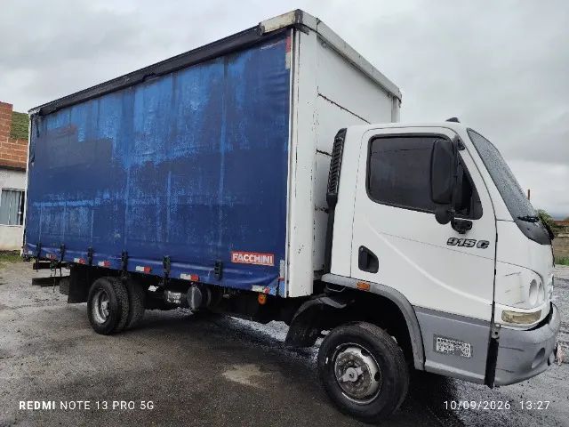 Caminhão Accelo 915 - Foto 4