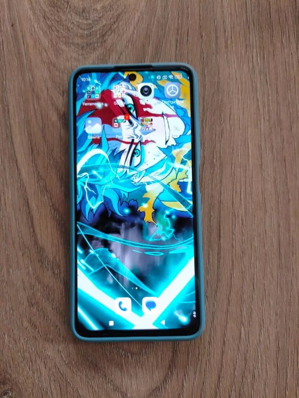 Redmi 12 note pró 256gb