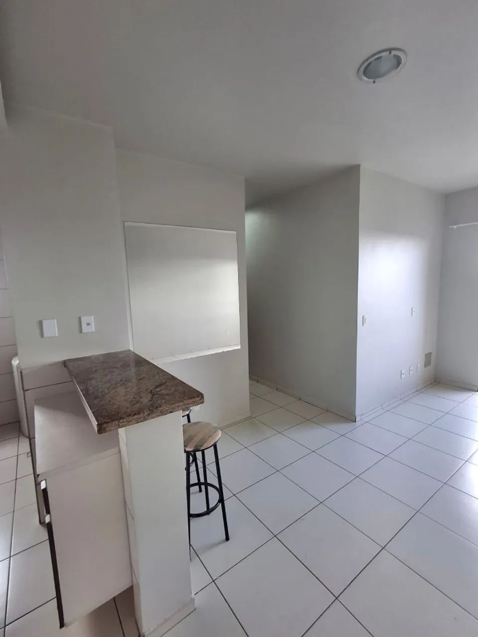 Alugo apartamento  - Foto 2